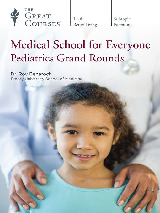 Title details for Medical School for Everyone by Roy Benaroch - Available